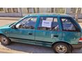 SUZUKI SWIFT 2002/3 - 1