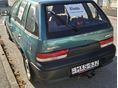 SUZUKI SWIFT 2002/3 - 6