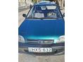 SUZUKI SWIFT 2002/3 - 9