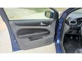 FORD FOCUS 2008 - 8