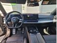BMW I5 2024/6 - 11