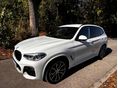 BMW X3 2021/5 - 2