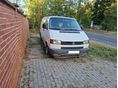 VOLKSWAGEN TRANSPORTER T4 2.5 Syncro 7DH 1K5