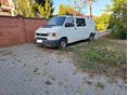 VOLKSWAGEN TRANSPORTER T4 2000/1 - 2