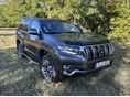 TOYOTA LAND CRUISER 2022/6 - 1