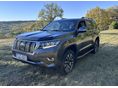 TOYOTA LAND CRUISER 2022/6 - 2