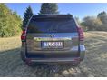 TOYOTA LAND CRUISER 2022/6 - 3
