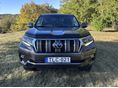 TOYOTA LAND CRUISER 2022/6 - 5