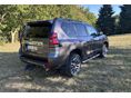 TOYOTA LAND CRUISER 2022/6 - 7