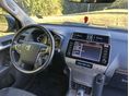 TOYOTA LAND CRUISER 2022/6 - 8