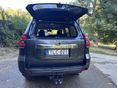 TOYOTA LAND CRUISER 2022/6 - 10