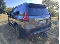 TOYOTA LAND CRUISER 2022/6 - 11