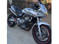 HONDA CB 600 F (HORNET) 2000/9 - 1