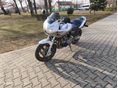 HONDA CB 600 F (HORNET) 2000/9 - 7