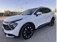 KIA SPORTAGE 1.6 T-GDI PHEV Platinum 4WD (Automata)