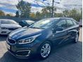 KIA CEE'D 2016/11 - 2