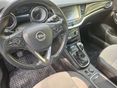 OPEL ASTRA K 2016/3 - 6