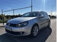 VOLKSWAGEN GOLF VI 1.6 TDi Comfortline VEZÉRLÉS CSERÉLVE.NAVIGÁCIÓ.TOLATÓRADAR