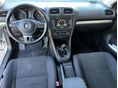 VOLKSWAGEN GOLF VI 2010/7 - 9