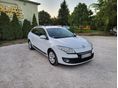 RENAULT MEGANE Grandtour 1.5 dCi Privilege EDC ///START STOP-NAVIS-TEMPOMAT-AUTÓMATA(6)-SOK EXTRA///