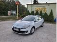 RENAULT MEGANE 2012/5 - 2
