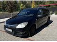 OPEL ASTRA H 2008 - 2