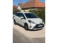 TOYOTA YARIS 2019/12 - 1