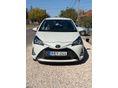 TOYOTA YARIS 2019/12 - 2