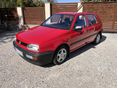 VOLKSWAGEN GOLF III 1993/8 - 1