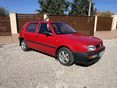 VOLKSWAGEN GOLF III 1993/8 - 2