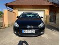 VOLKSWAGEN GOLF VI 2012/10 - 2