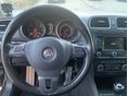 VOLKSWAGEN GOLF VI 2012/10 - 9