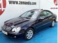 MERCEDES-BENZ CLK 200 Kompressor Elegance (Automata) 1.TULAJ/GAR.KM/FULL EXTRA