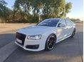 AUDI A8 2016/9 - 1