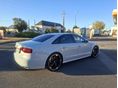 AUDI A8 2016/9 - 5