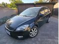 KIA CEE'D 2012/4 - 1