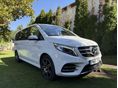 MERCEDES-BENZ V-OSZTÁLY 2017/10 - 1