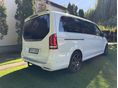 MERCEDES-BENZ V-OSZTÁLY 2017/10 - 2