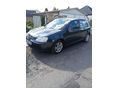 VOLKSWAGEN GOLF V 2008/9 - 4