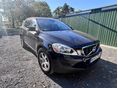VOLVO XC60 2011 - 1