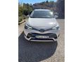 TOYOTA AVENSIS 2017/11 - 3