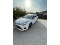 TOYOTA AVENSIS 2017/11 - 2