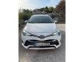TOYOTA AVENSIS 1.6 D-4D Live Plus Magyarországi