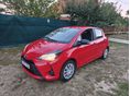 TOYOTA YARIS 2017/6 - 1