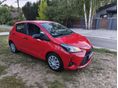 TOYOTA YARIS 2017/6 - 2