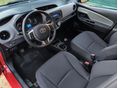 TOYOTA YARIS 2017/6 - 5