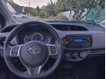 TOYOTA YARIS 2017/6 - 6
