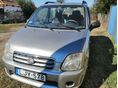 SUZUKI WAGON R+ 1.3 DDiS GLX