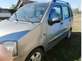 SUZUKI WAGON R+ 2005/9 - 3