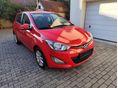 HYUNDAI I20 2013/8 - 2